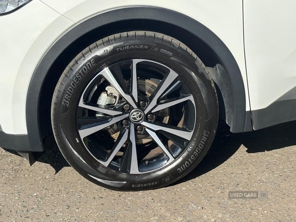 Used Toyota C-HR 2025 for sale - 76043453: Photo 13
