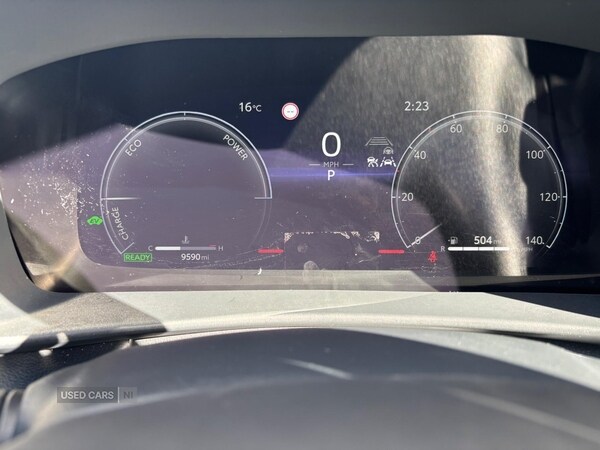 Used Toyota C-HR 2025 for sale - 76043453: Photo 17