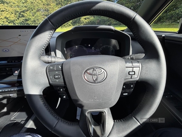 Used Toyota C-HR 2025 for sale - 76043453: Photo 19