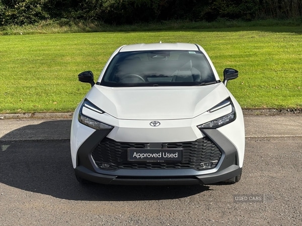 Used Toyota C-HR 2025 for sale - 76043453: Photo 2