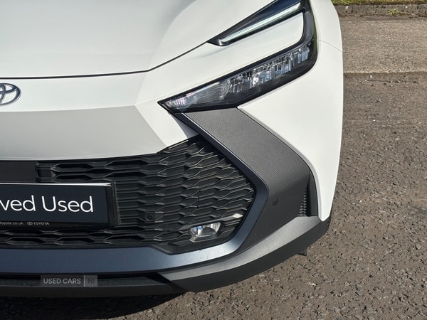 Used Toyota C-HR 2025 for sale - 76043453: Photo 20