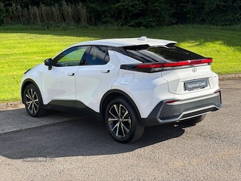 Used Toyota C-HR 2025 for sale - 76043453: Photo 4