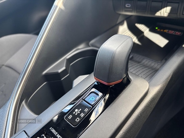 Used Toyota C-HR 2025 for sale - 76043453: Photo 8