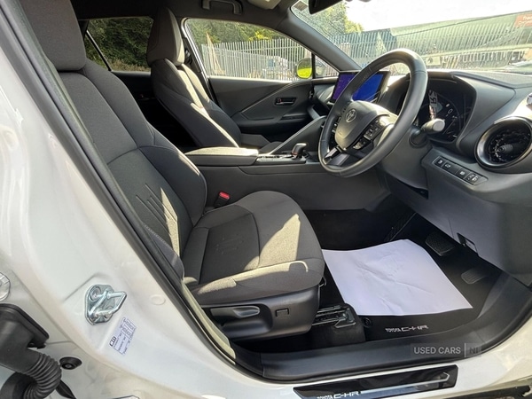 Used Toyota C-HR 2025 for sale - 76043453: Photo 9