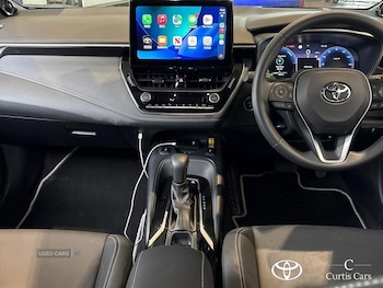 Used Toyota Corolla 2025 for sale - 78867398: Photo