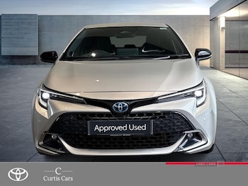 Used Toyota Corolla 2025 for sale - 78867398: Photo