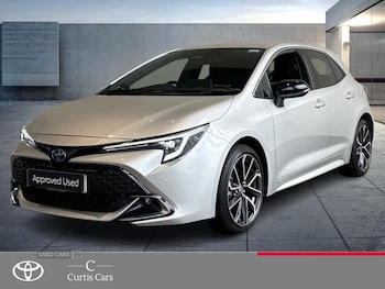 Used Toyota Corolla 2025 for sale - 78867398: Photo