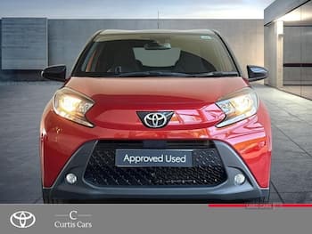 Used Toyota Aygo X 2023 for sale - 79602990: Photo