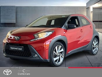 Used Toyota Aygo X 2023 for sale - 79602990: Photo