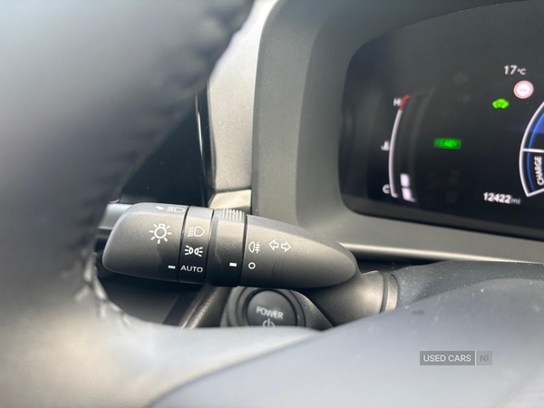 Used Toyota C-HR 2024 for sale - 76014174: Photo 13