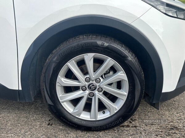Used Toyota C-HR 2024 for sale - 76014174: Photo 15