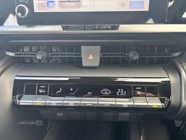 Used Toyota C-HR 2024 for sale - 76014174: Photo 16