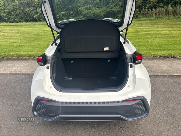 Used Toyota C-HR 2024 for sale - 76014174: Photo 19