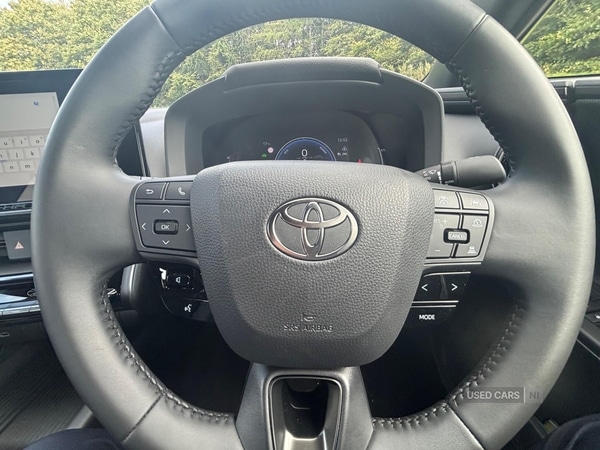 Used Toyota C-HR 2024 for sale - 76014174: Photo 20