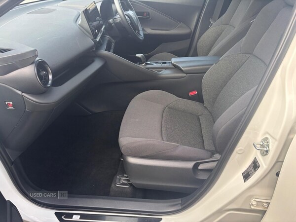 Used Toyota C-HR 2024 for sale - 76014174: Photo 21