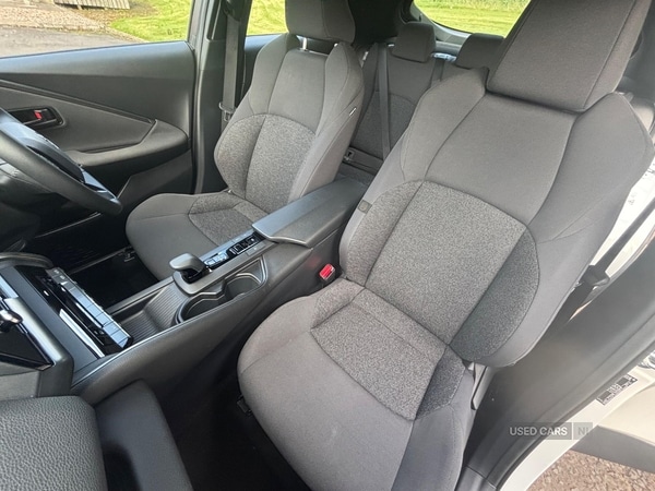 Used Toyota C-HR 2024 for sale - 76014174: Photo 22