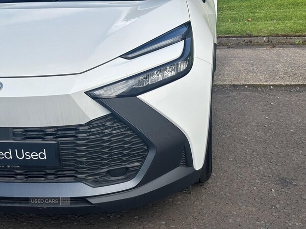 Used Toyota C-HR 2024 for sale - 76014174: Photo 23
