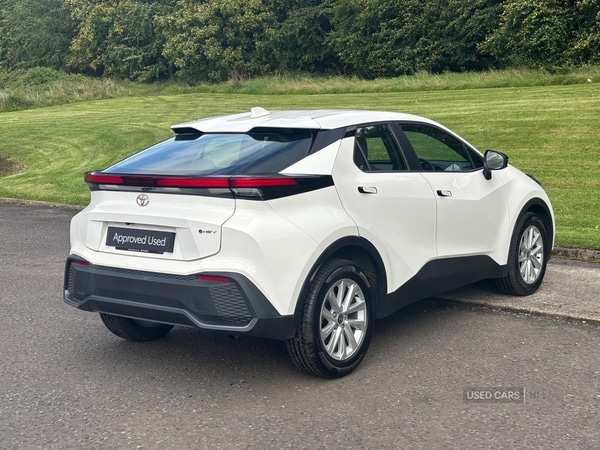 Used Toyota C-HR 2024 for sale - 76014174: Photo 24