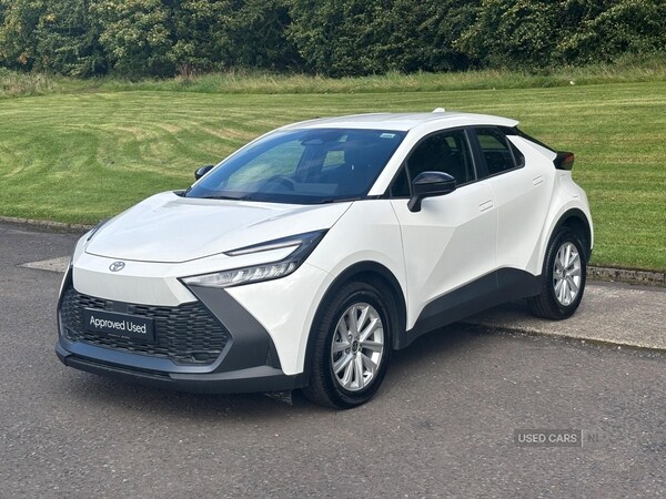 Used Toyota C-HR 2024 for sale - 76014174: Photo 3