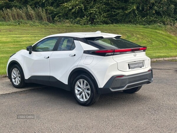 Used Toyota C-HR 2024 for sale - 76014174: Photo 4