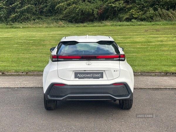 Used Toyota C-HR 2024 for sale - 76014174: Photo 5