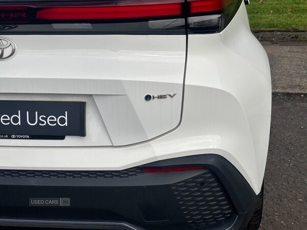 Used Toyota C-HR 2024 for sale - 76014174: Photo 6