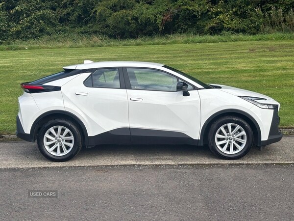 Used Toyota C-HR 2024 for sale - 76014174: Photo 7