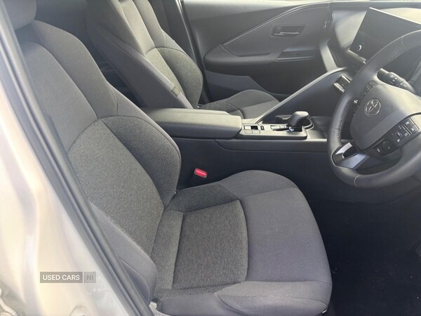 Used Toyota C-HR 2024 for sale - 76014174: Photo 9