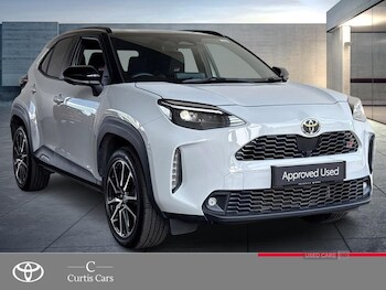 Used Toyota Yaris Cross 2024 for sale - 79249303: Photo
