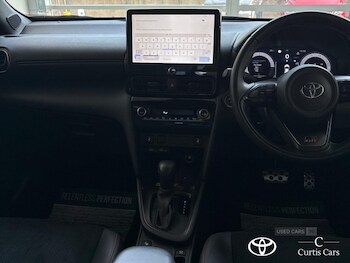 Used Toyota Yaris Cross 2024 for sale - 79249303: Photo