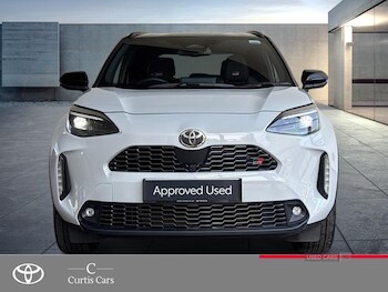 Used Toyota Yaris Cross 2024 for sale - 79249303: Photo