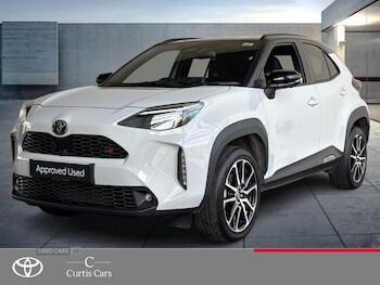 Used Toyota Yaris Cross 2024 for sale - 79249303: Photo