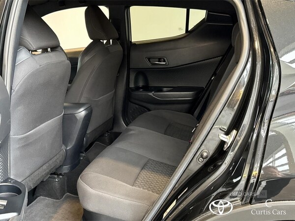 Used Toyota C-HR 2022 for sale - 77400999: Photo 10