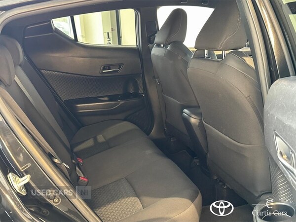 Used Toyota C-HR 2022 for sale - 77400999: Photo 13