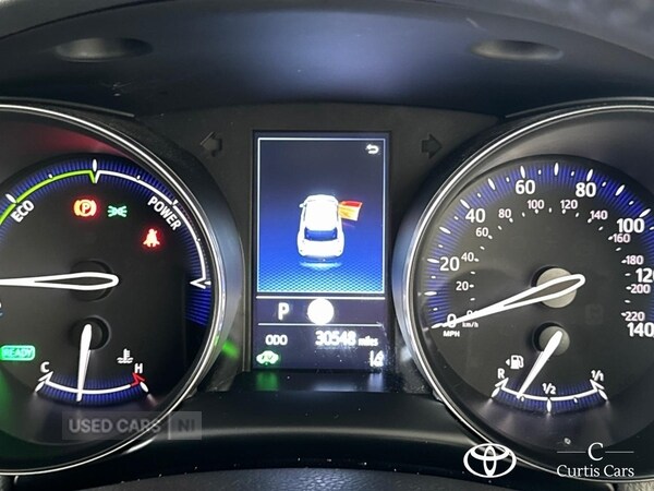 Used Toyota C-HR 2022 for sale - 77400999: Photo 15