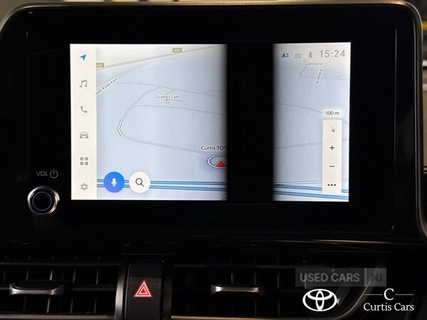 Used Toyota C-HR 2022 for sale - 77400999: Photo 17