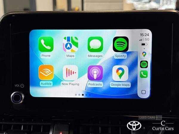 Used Toyota C-HR 2022 for sale - 77400999: Photo 18