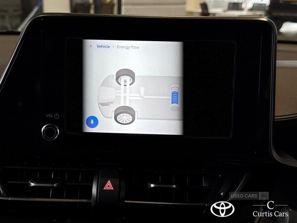 Used Toyota C-HR 2022 for sale - 77400999: Photo 19