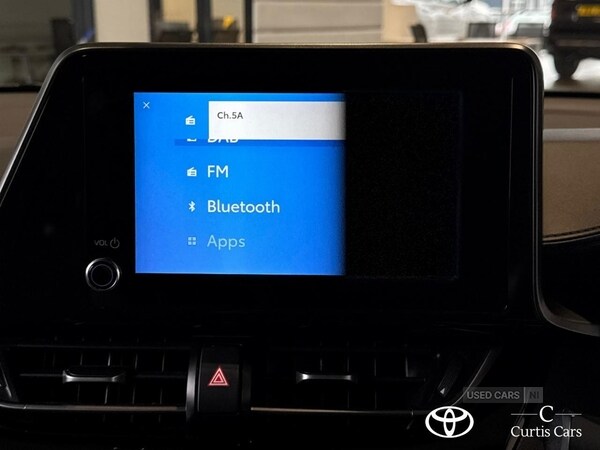 Used Toyota C-HR 2022 for sale - 77400999: Photo 20