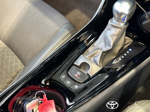 Used Toyota C-HR 2022 for sale - 77400999: Photo 22