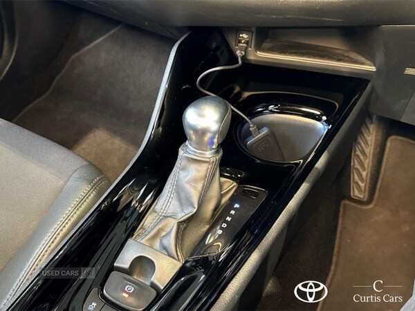 Used Toyota C-HR 2022 for sale - 77400999: Photo 23