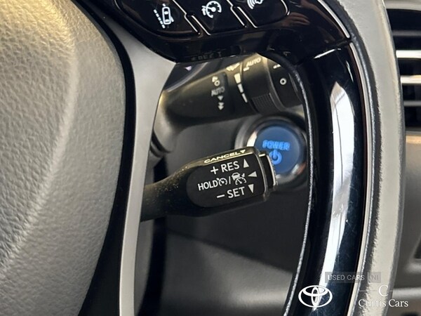 Used Toyota C-HR 2022 for sale - 77400999: Photo 27