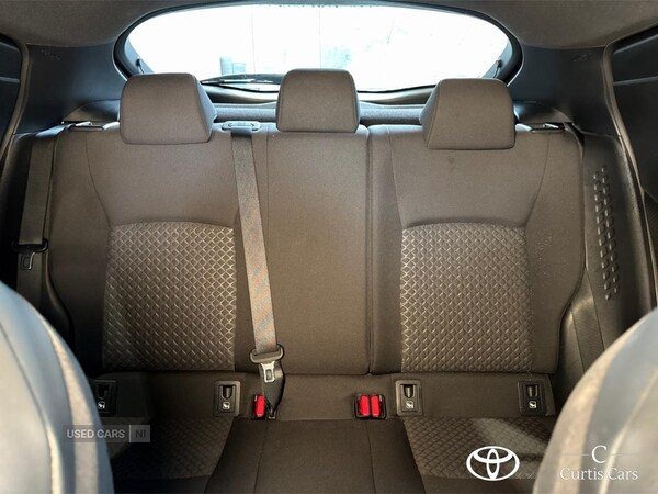 Used Toyota C-HR 2022 for sale - 77400999: Photo 30