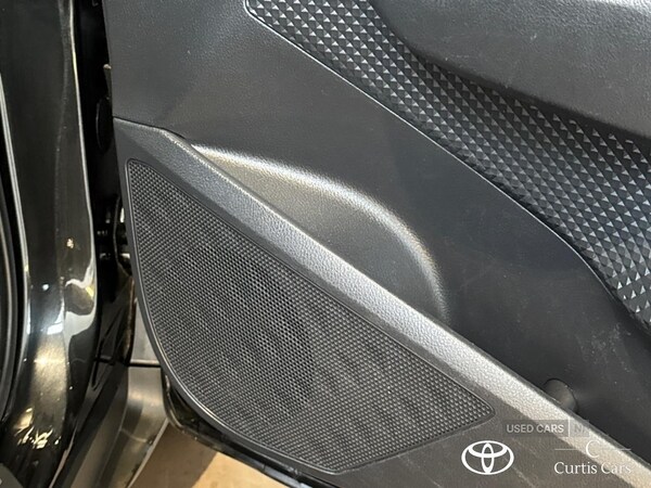 Used Toyota C-HR 2022 for sale - 77400999: Photo 31