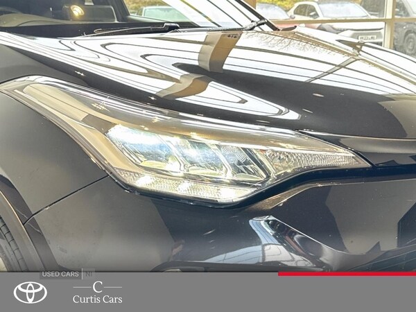 Used Toyota C-HR 2022 for sale - 77400999: Photo 37