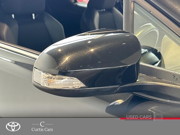 Used Toyota C-HR 2022 for sale - 77400999: Photo 38