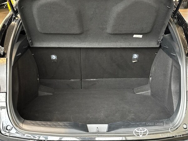 Used Toyota C-HR 2022 for sale - 77400999: Photo 40