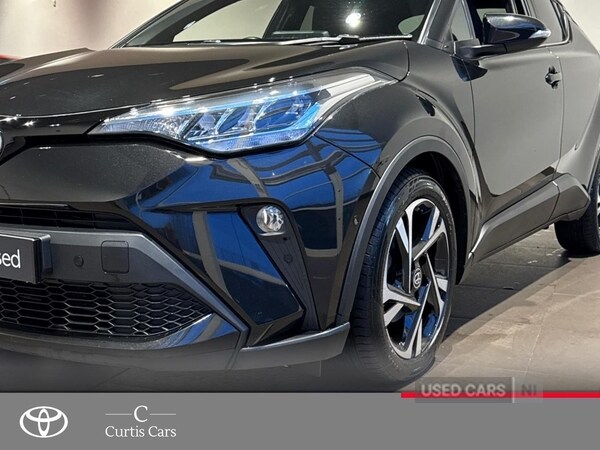 Used Toyota C-HR 2022 for sale - 77400999: Photo 41