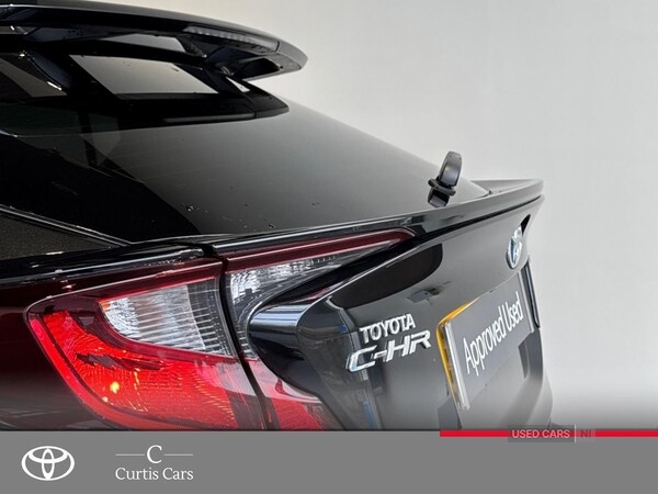 Used Toyota C-HR 2022 for sale - 77400999: Photo 42