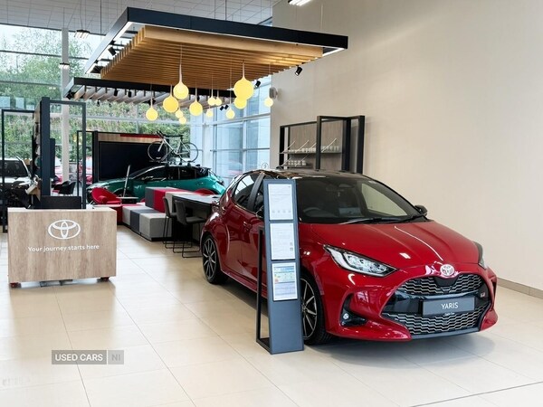 Used Toyota C-HR 2022 for sale - 77400999: Photo 45